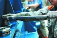 Гайки крутить тільки «стара гвардія»...