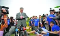 Напівмир, напіввійна...