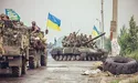 П’ять років тому почалася війна на Донбасі