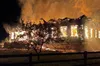 російські війська знищили школу в Новгород-Сіверському районі