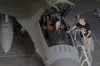 ДБР розслідує обставини катастрофи винищувача F-16