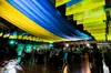 DIH Naval Forge у Києві: в Україні відбулася міжнародна військово-морська оборонна конференція