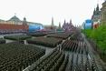 У Москві пройшов найбільший в історії парад