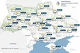 Погода в Україні 5 травня 2026 року: тепло, сухо та без опадів