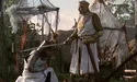 Триголовий Курган & Agregat та вартовий Байдак