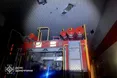 Російський дрон атакував пожежно-рятувальну частину на Донеччині