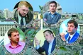 О Боже, які мужчини!