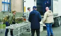 «У рашистів було 45 тисяч пакетів, які приготували для поховання цивільних»