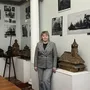 Храм, що служить книзі та читачеві
