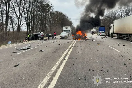 Фото: Національна поліція України