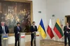 Росії потрібно буде 70 років, аби захопити Україну такими темпами, — глава МЗС Польщі