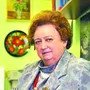 Професор Роксолана Зорівчак: «Часто згадую Нігояна, який читав на Майдані уривок із «Кавказу»