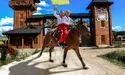 Український рай у Волі Якубовій. Це і є «Козацька слобода «Раковець»!