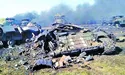Чорний світанок під Зеленопіллям