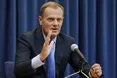 Туск: "G7 має продемонструвати єдність щодо санкцій проти РФ"
