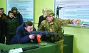 «Ви на День відкритих дверей?»  