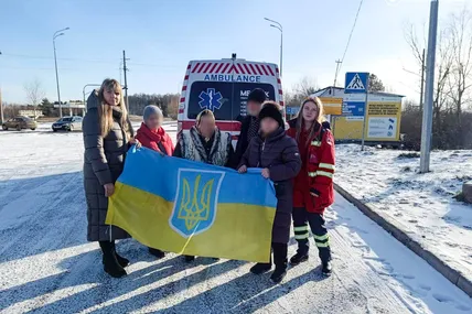 Фото: Дмитро Лубінець