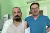 Львівські лікарі рятують розвідника з Волині