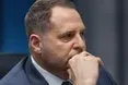 Гончаренко заявив про можливий виїзд Андрія Єрмака