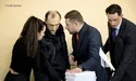 Флюгерний Печерський суд…