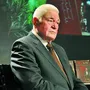 «У театрі говорили: «Мірус завжди викрутиться»