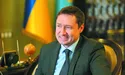 «Я спокійно ставлюся до посад. Моє завдання — зробити все, щоб людям жилося краще»