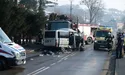 У Польщі сталося ДТП. Постраждали українці.