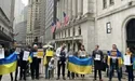 «У Нью-Йорку українським біженцям найбільше допомагають єврейські організації»