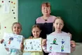 «Кілька разів зверталася у відділи освіти, щоб допомогли з роботою. Відповідають: «Усе вирішують директори шкіл»