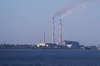 Курахівську ТЕС на Донеччині розібрали на частини, — ЗМІ