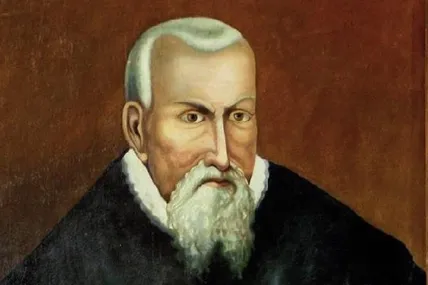 Юрій Дрогобич