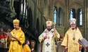 Єпископ Борис Ґудзяк відтепер Апостольський екзарх