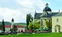 Їдете в Жовкву? Не забудьте лижі!