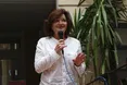 «Побачити свою книжку у такій достойній компанії вважаю за честь. Наче отримати відзнаку»