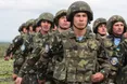 Порошенко відкрив на Львівщині українсько-американські військові навчання