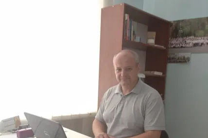 Володимир Ханас