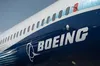 Boeing визнав провину за шахрайство