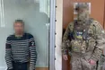 СБУ в Одесі затримала агента рф, який коригував удари по місту та шукав позиції ППО