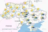 Прогноз погоди 26 травня 2024 року