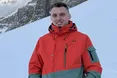 «Швидкість — це не основне задоволення від катання на лижах…»