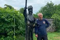 Із російського «Іскандера» викував українського козака