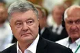 Над Порошенком вчиняють політичну вендету