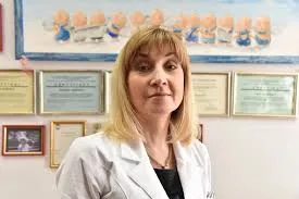 Галина Курило