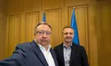 «Проти Тараса Креміня на посаді Уповноваженого із захисту державної мови виступає не прем‘єр Шмигаль, а Банкова» — нардеп Микола Княжицький