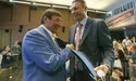 Кличко поведе на вибори президентську мегапартію