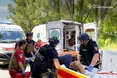 За тиждень рятувальники ДСНС понад 6,7 тисячі разів виїжджали на ліквідацію надзвичайних подій