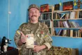 «Коли ветеран потрапляє до нас, це означає, що від нього усі відмовились…»