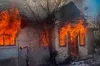 Трагедія в Самборі: під час пожежі в приватному будинку загинула жінка