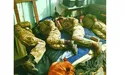 Утомлені, але не скорені…