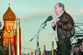Історик Юрій Фельштинський: «Путін затіяв Третю світову – заради відновлення імперії»